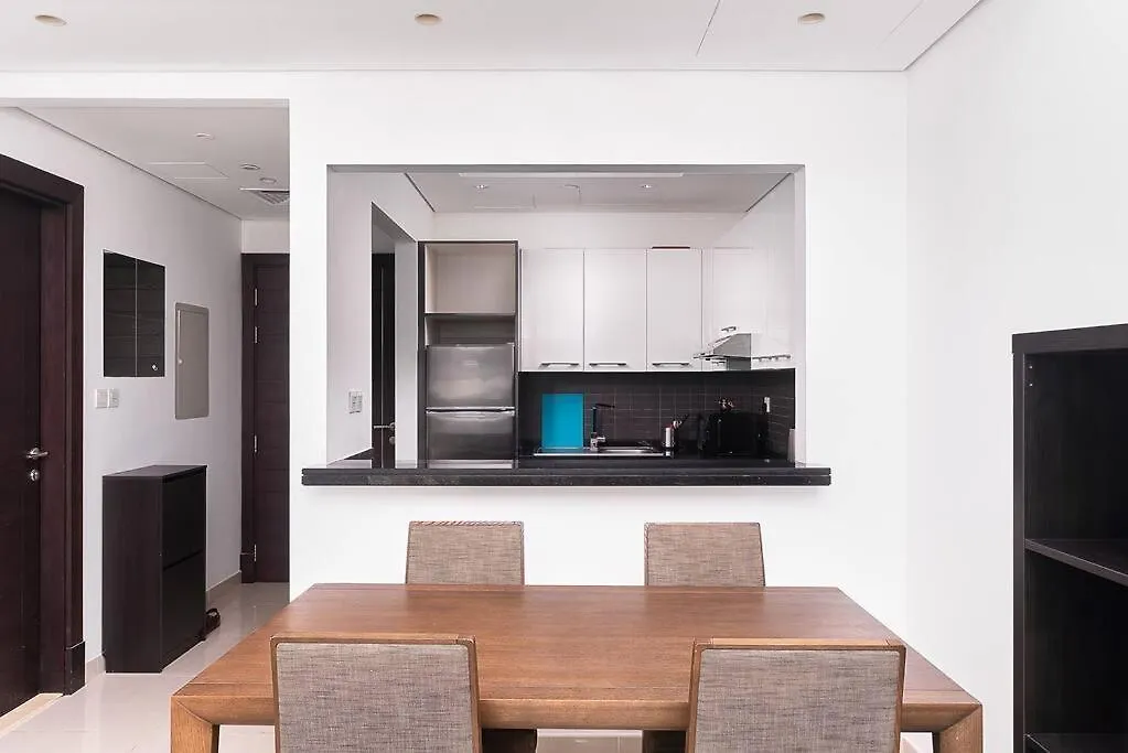Apartment Studio In Silverene With A View In The Top Location! Dubai United Arab Emirates
