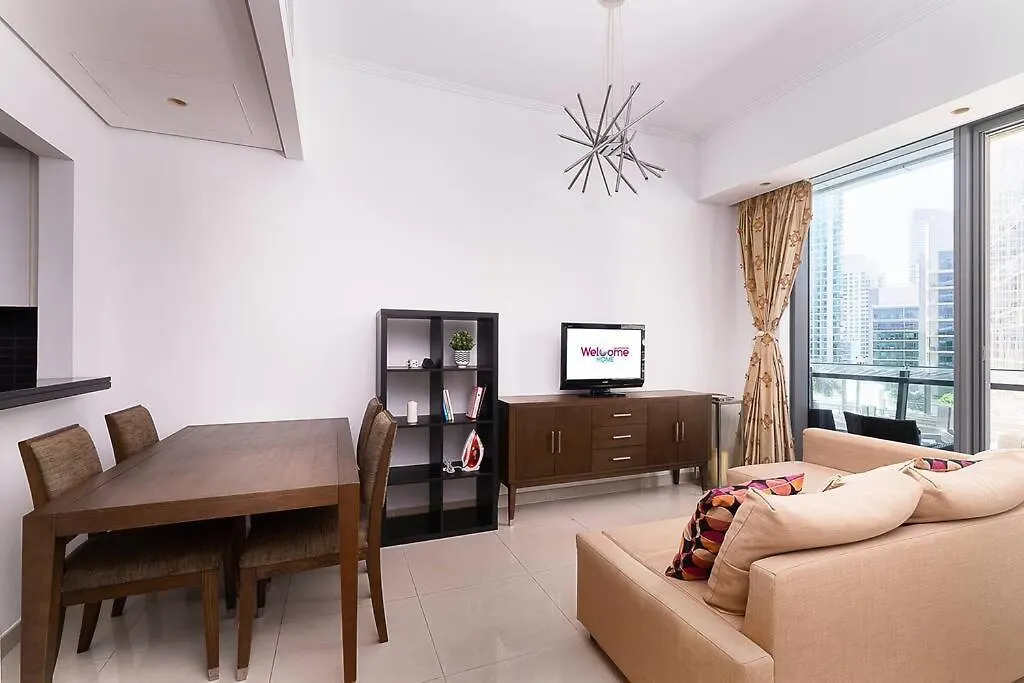 Studio In Silverene With A View In The Top Location! Dubai Apartment