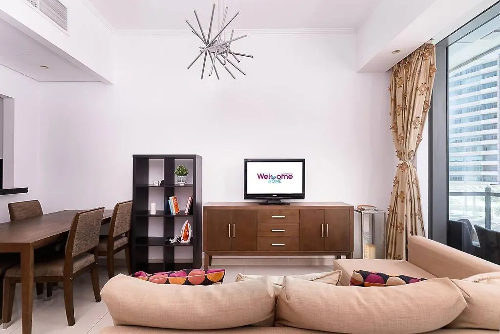 Studio In Silverene With A View In The Top Location! Dubai 0*,  United Arab Emirates